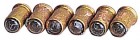 08874 Tillig 6 miniature bulbs (16V) used in BR 56 BR 86